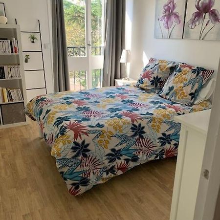 Appartement 55 M2 Le Chesnay Le Chesnay  Exterior photo